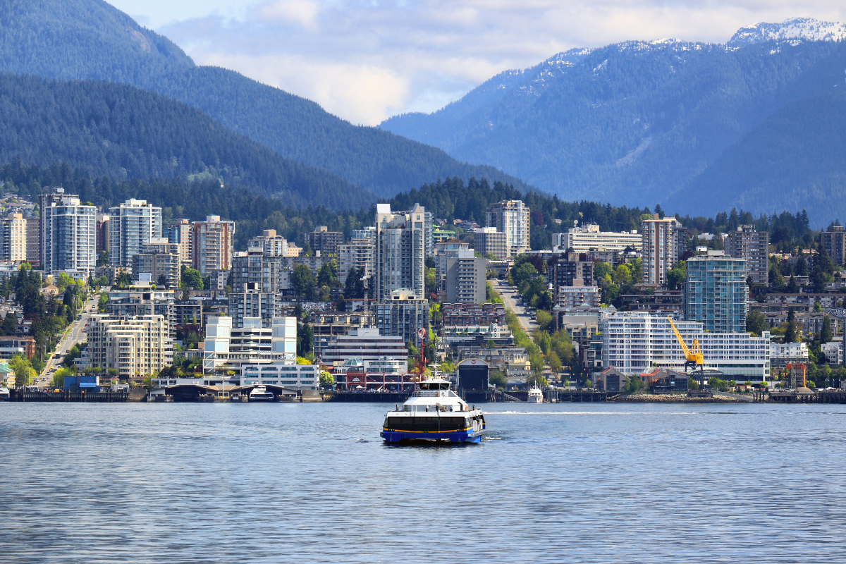 North Shore
