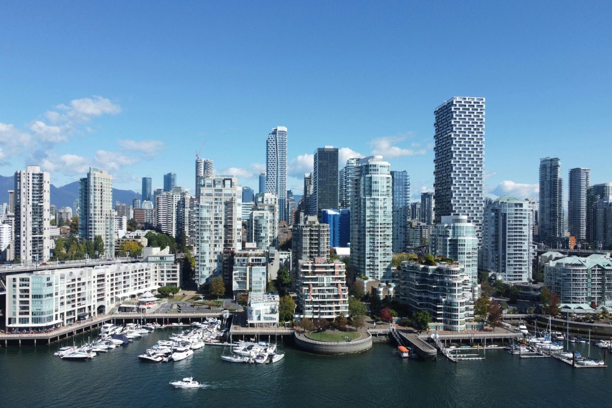 Vancouver