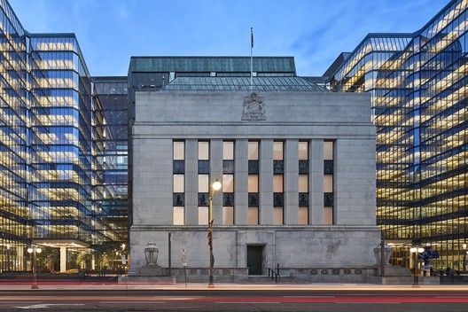 Bank of Canada makes supersized 50 basis point cut to overnight lending rate