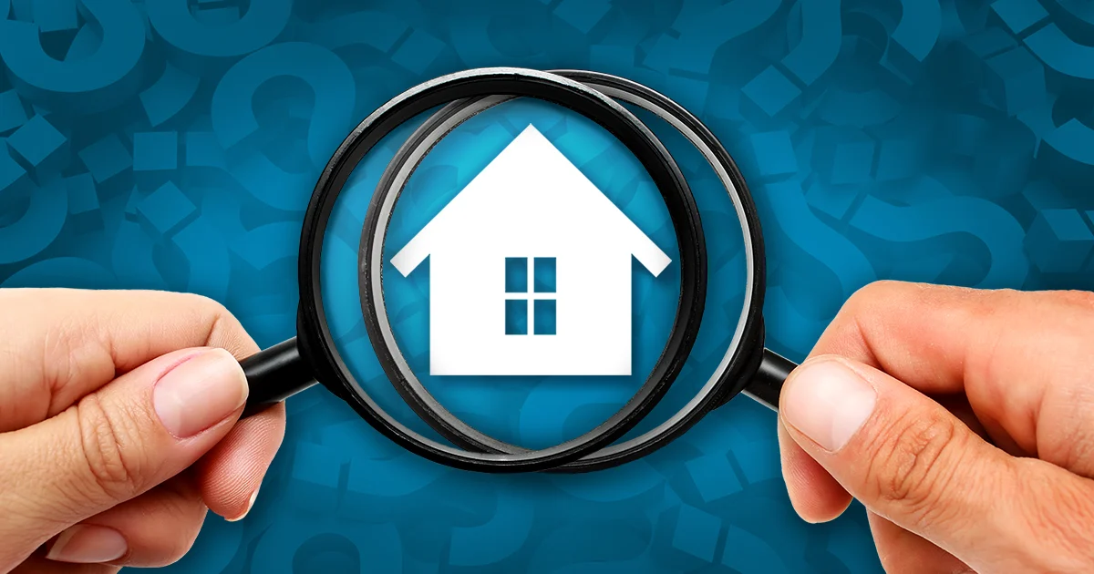 The Difference Between an Inspection and an Appraisal