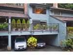 Property Photo: 876 FREDERICK RD in North Vancouver