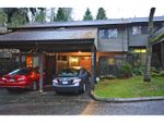 Property Photo: 2611 FROMME RD in North Vancouver