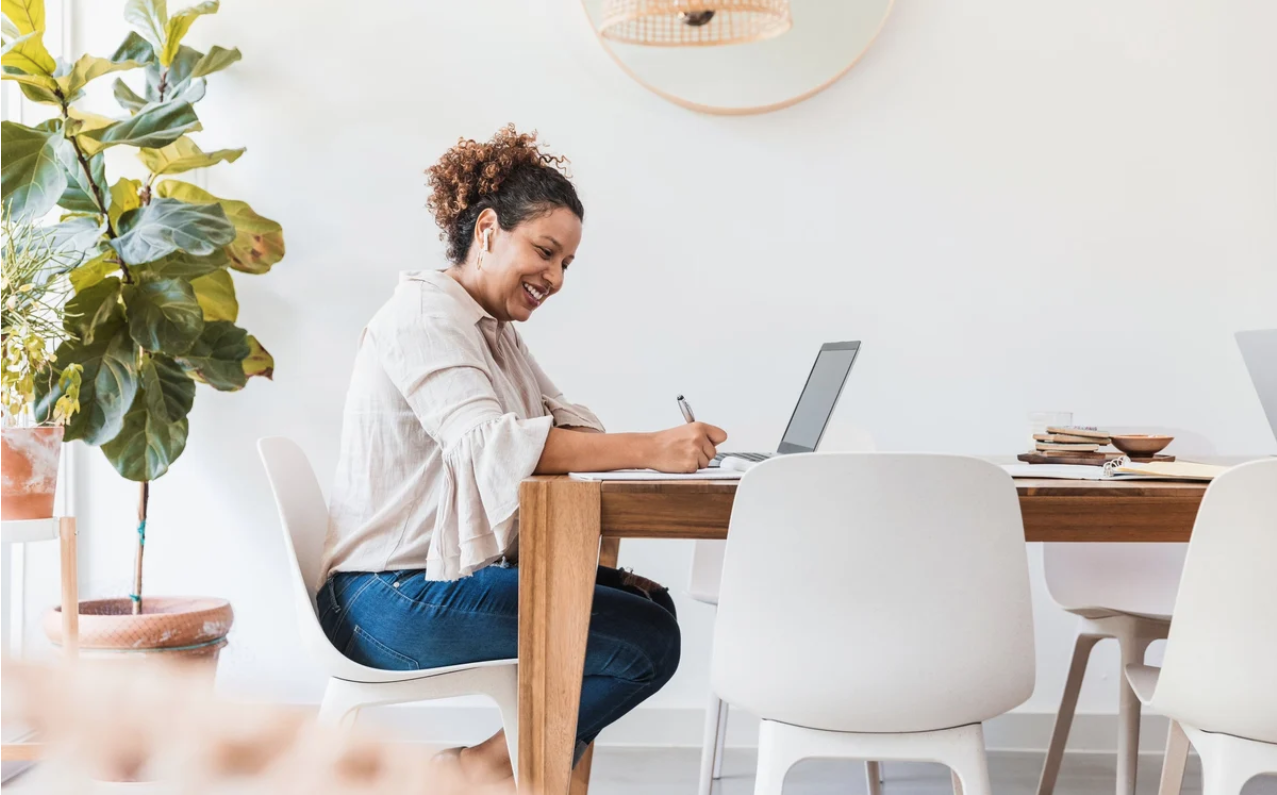 What Are Your Goals in the Housing Market This Year?