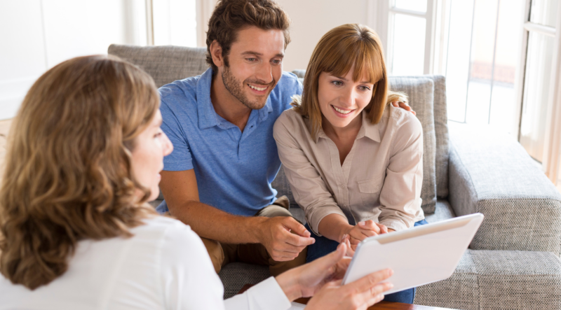 An Expert Makes All the Difference When You Sell Your House
