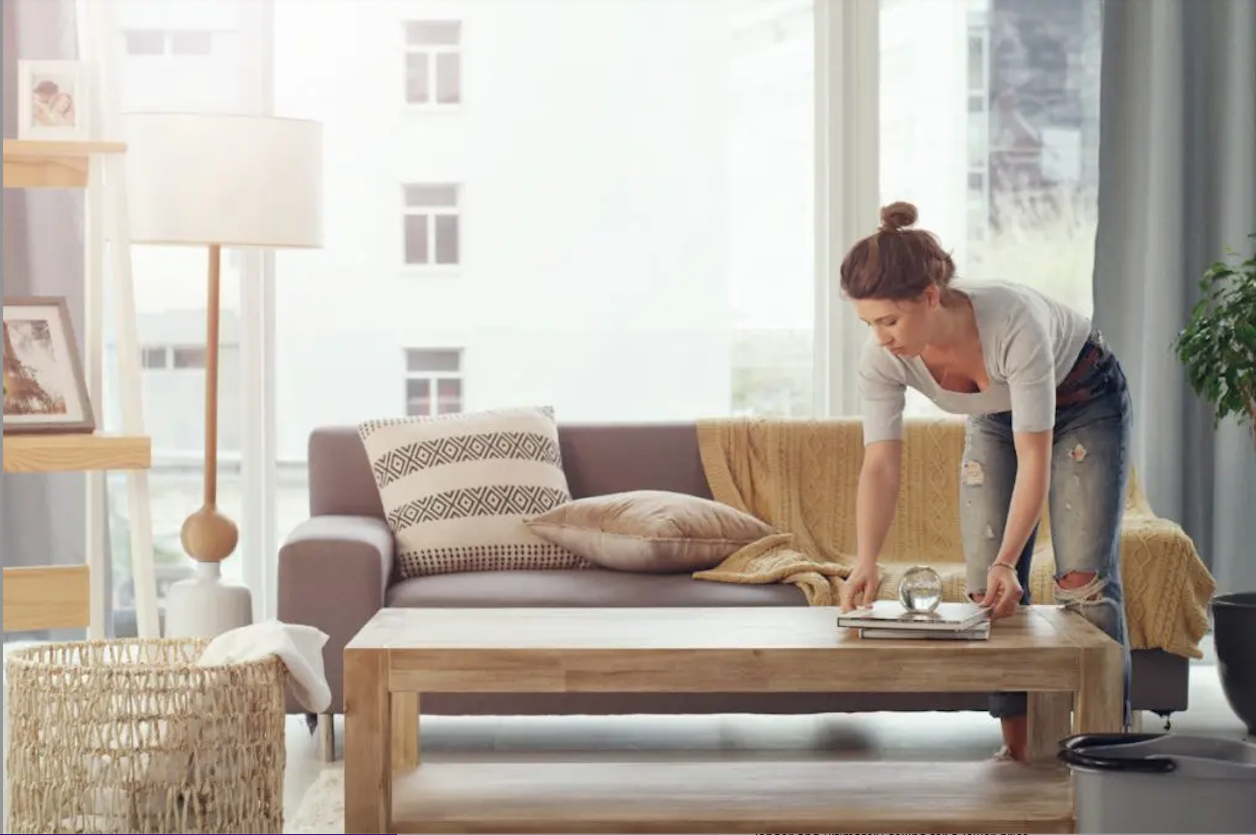 4 Key Tips for Selling Your House This Spring
