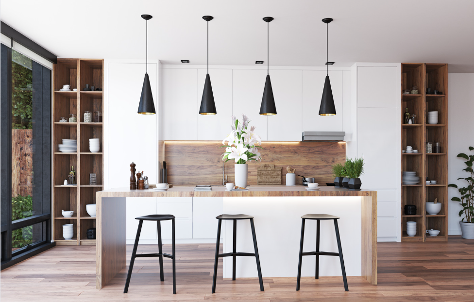 6 Expert Tips to Stage Your Home for a Quick Sale