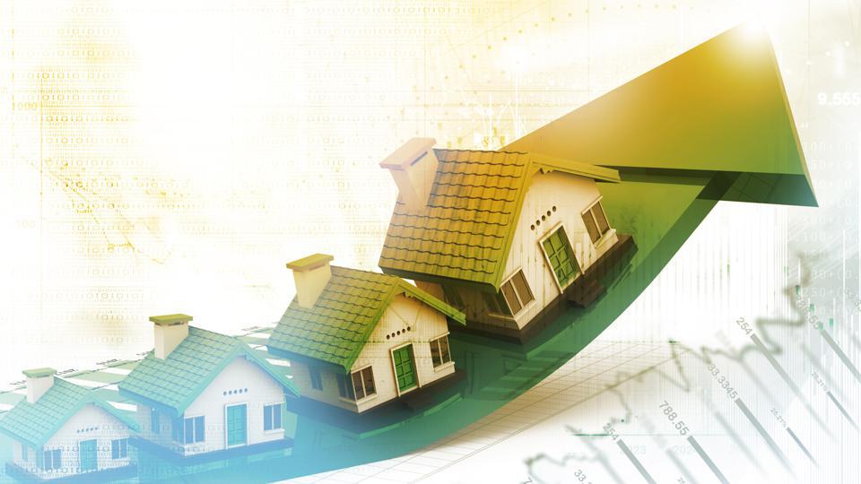 Limited Inventory keeps home prices rising despite challenging conditions for buyers.